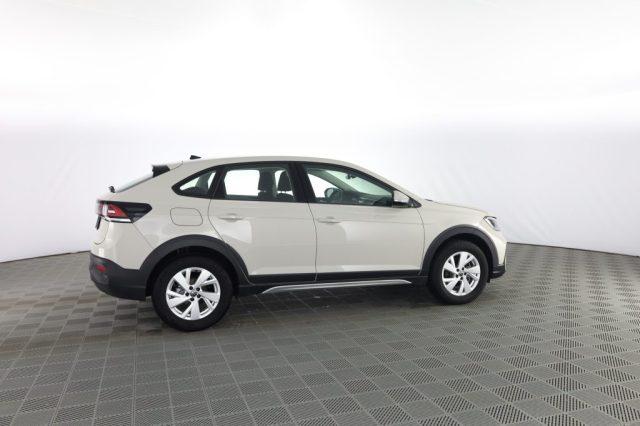 VOLKSWAGEN Taigo Taigo 1.0 TSI 115 CV DSG Life