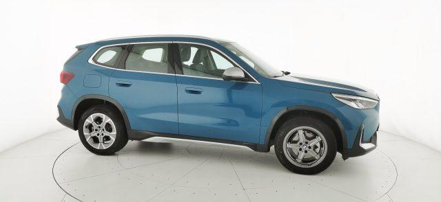 BMW X1 xDrive 20d mhev 48V X-Line auto