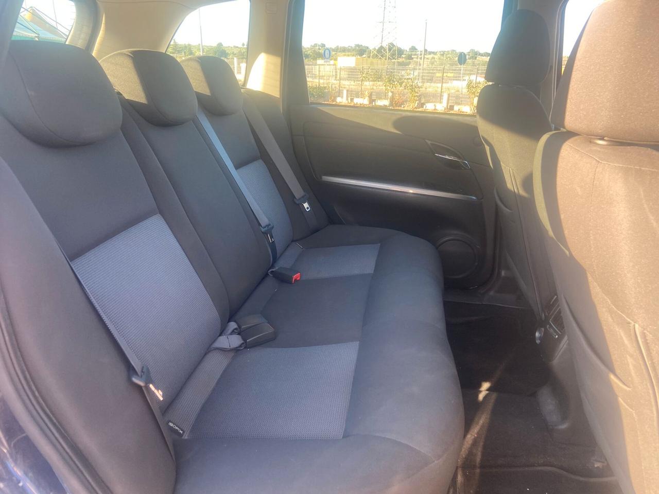 Fiat Croma 1.9 Multijet Active