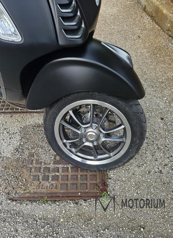 Piaggio Vespa 50 primavera PRIMAVERA