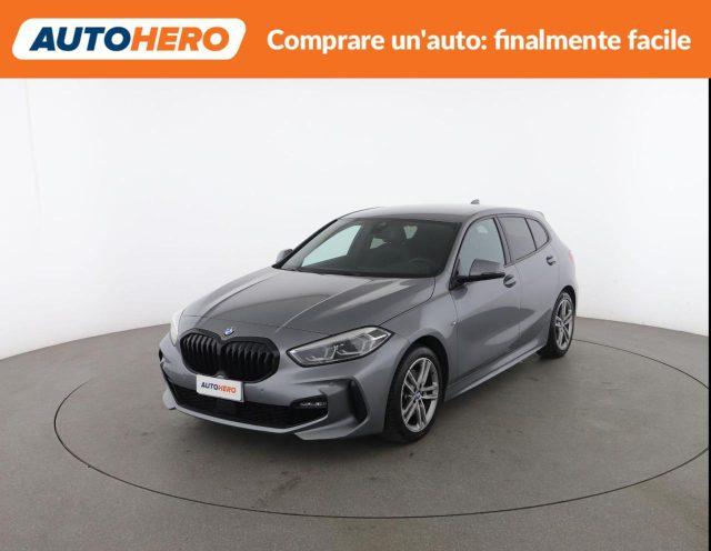 BMW 118 d 5p. Msport