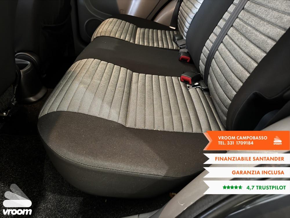 SUZUKI SX4 2.0 DDiS 16V 4WD Outdoor Line GLX NAVI+