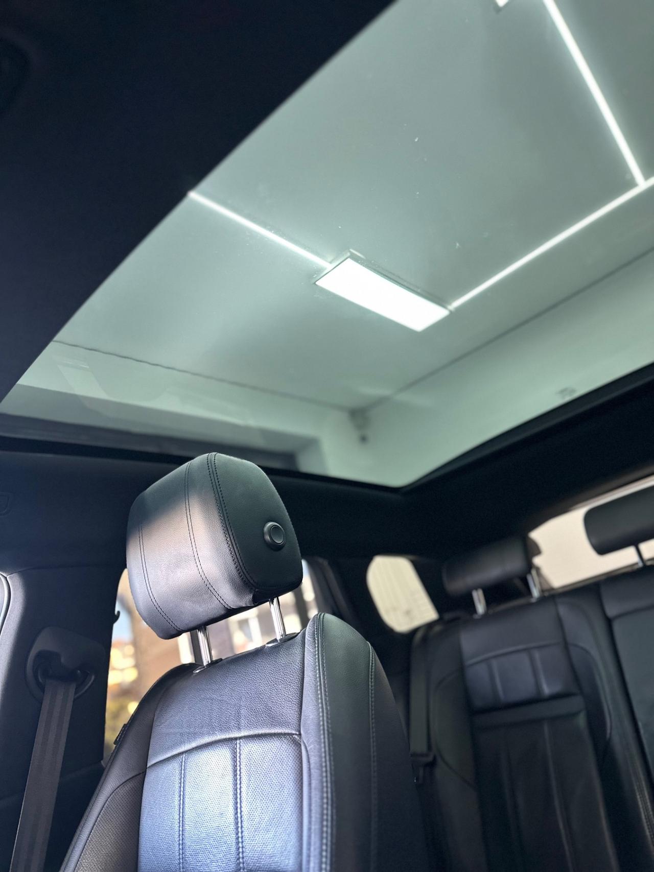 Land Rover Range Evoque 2.0D I4 180 CV AWD Auto R-Dynamic HSE