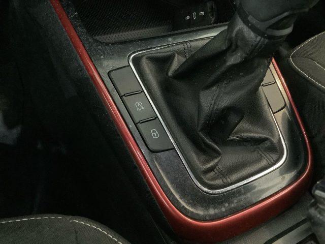 SKODA Fabia 1.0 MPI 80 CV Monte Carlo