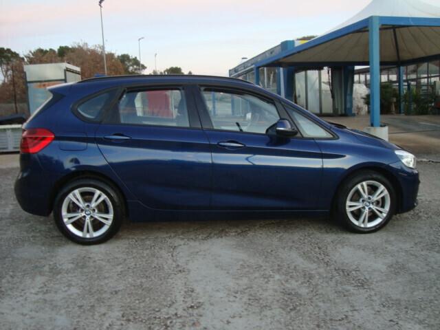 BMW 218 d Active Tourer Luxury auto