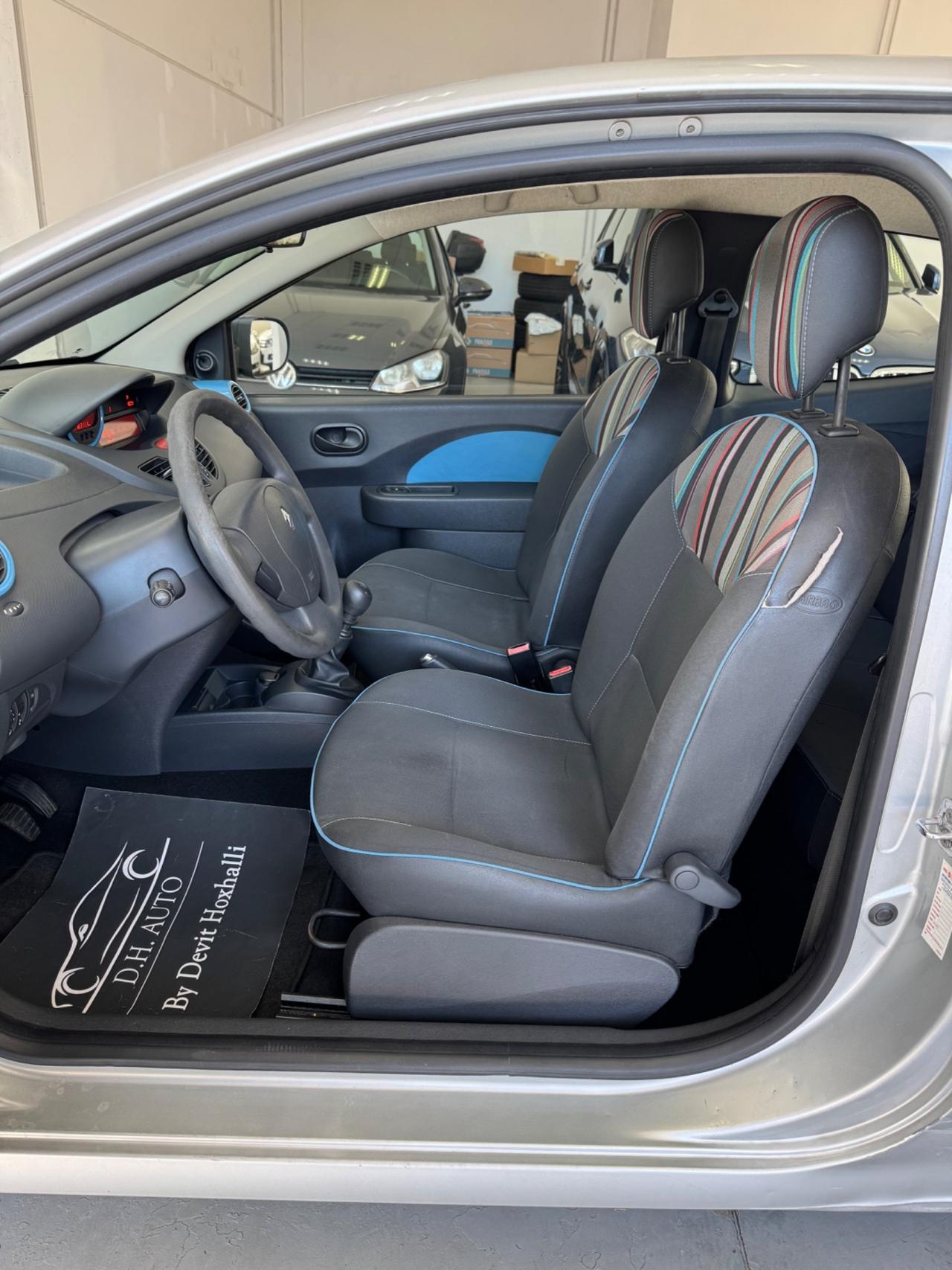 Renault Twingo 1.2 16V Etoile