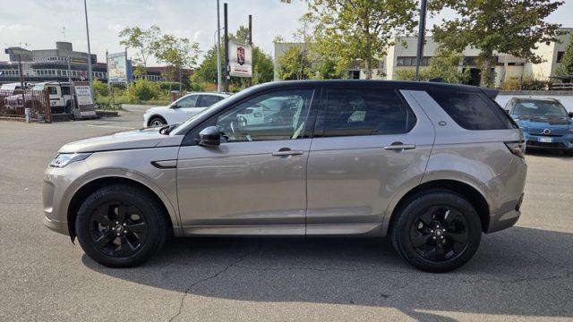 LAND ROVER Discovery Sport 2.0 Si4 200 CV AWD Auto R-Dynamic S PERMUTE