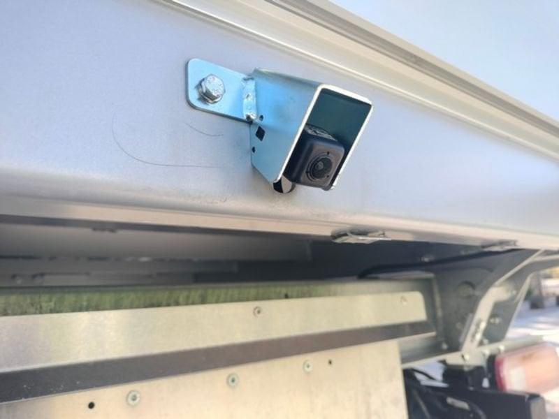 Isuzu D-Max N60 D-Max N60 1.9 aut. Space BB+ Cab, cassone ribaltabile!!