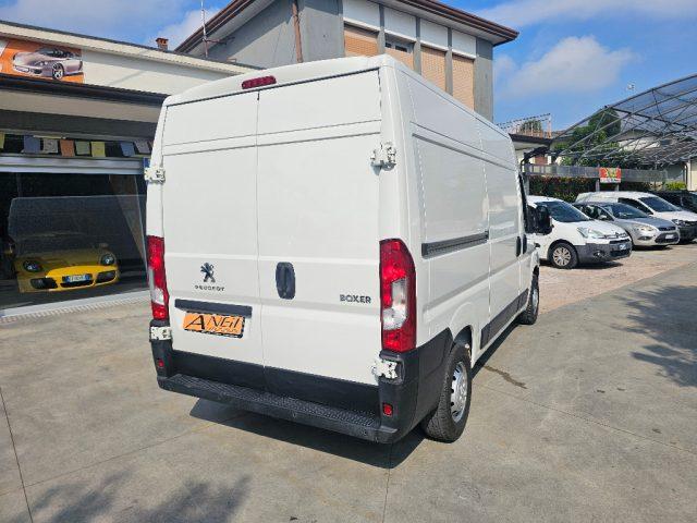 PEUGEOT Boxer 330 2.2 BlueHDi 140 S&S PM-TM Furgone