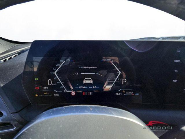 BMW 118 Serie 1 d MSport auto