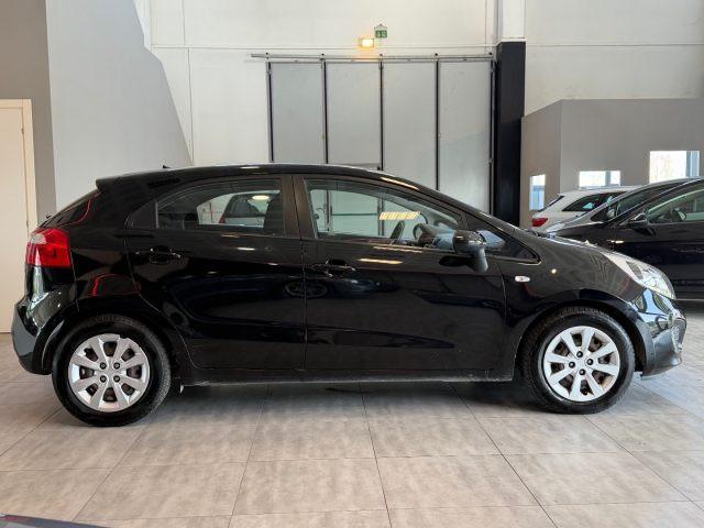 KIA Rio 1.1 CRDi WGT 5p. EX