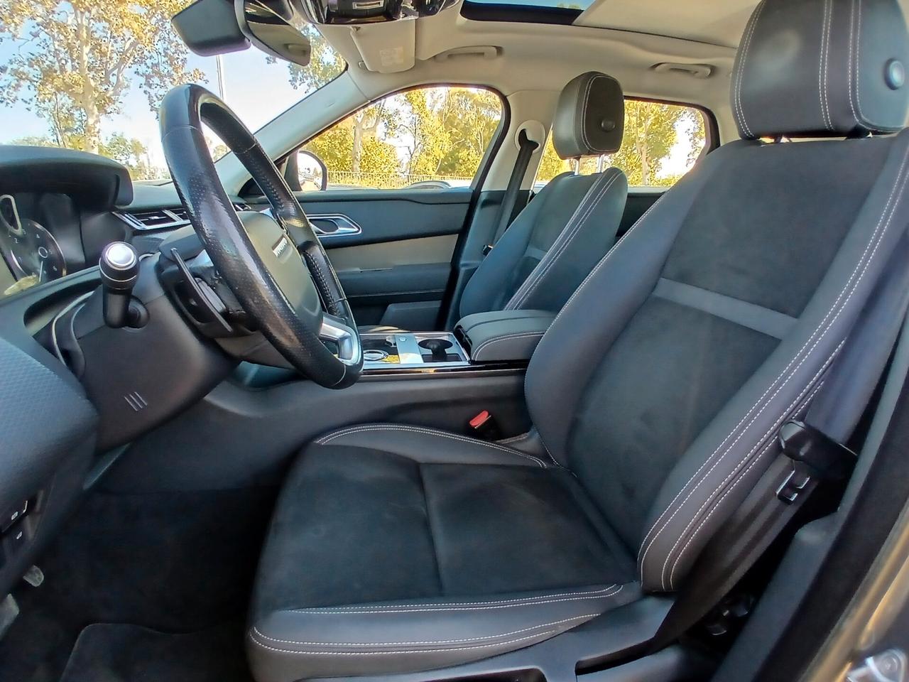 Land Rover Range Rover Velar 2.0D I4 240 CV S