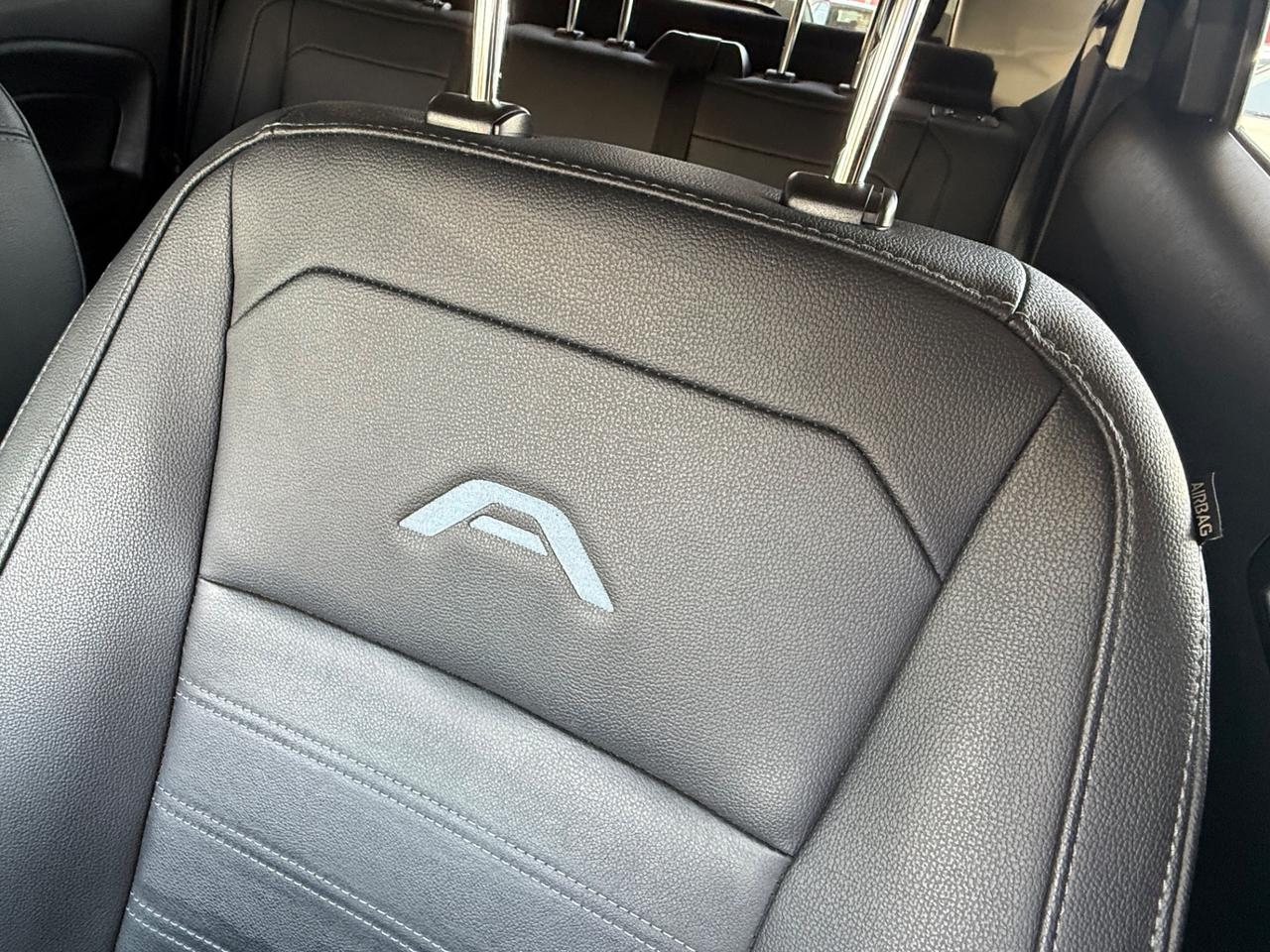EcoSport 1.0 EcoBoost 125 CV- Active-unipro-rate