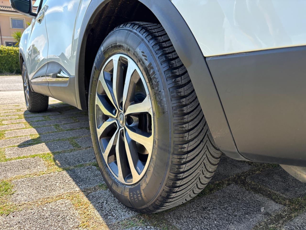 Renault Kadjar 1.6dCi 130CV Energy X-Tronic-2018