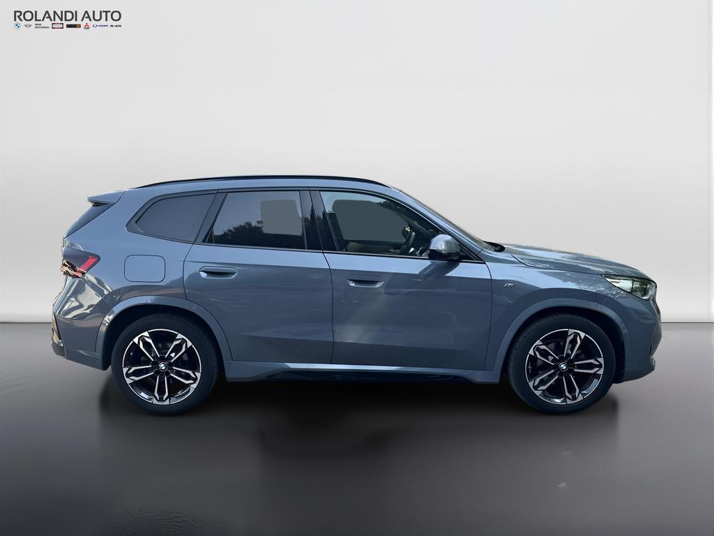 BMW X1 20 d Mild Hybrid 48V Msport xDrive DCT