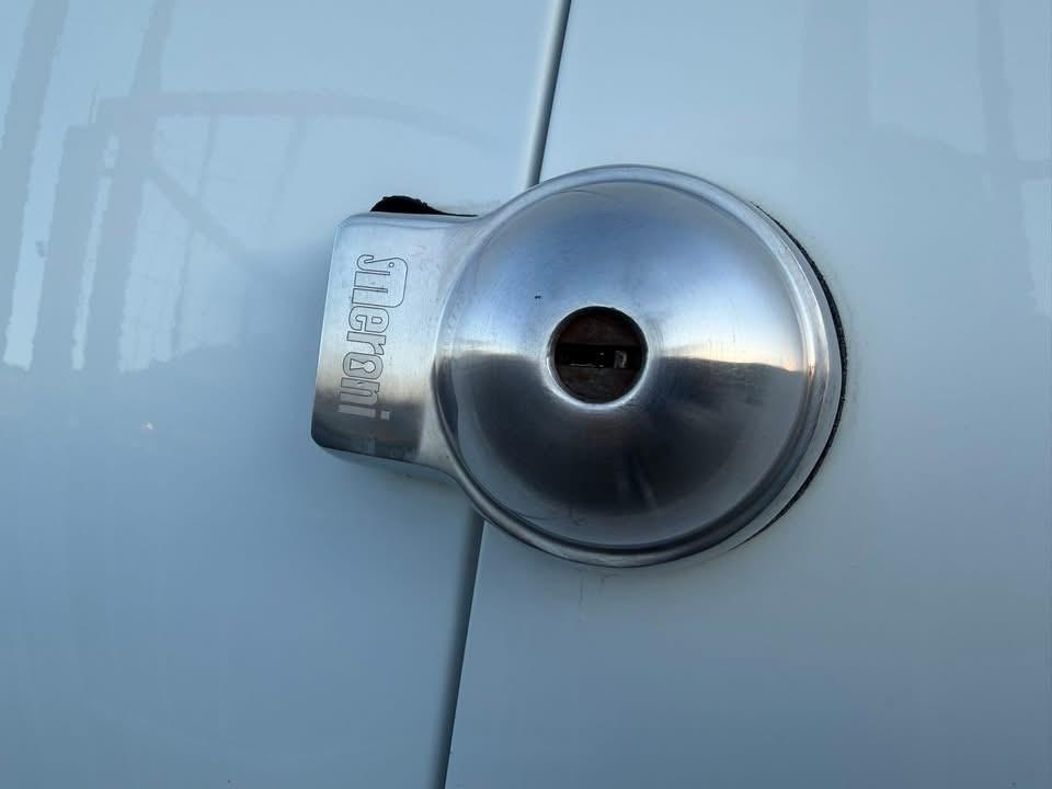 Fiat Doblo Doblò 1.3 Multijet 90 cv. CARGO SX