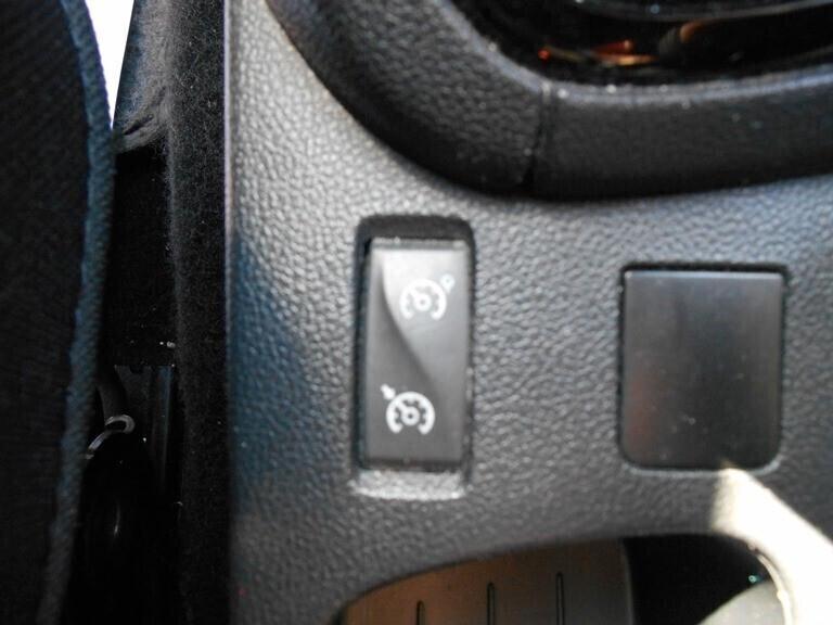 Renault Clio Sporter dCi 8V 75CV EURO 6B NO BLOCCO TRAFFICO