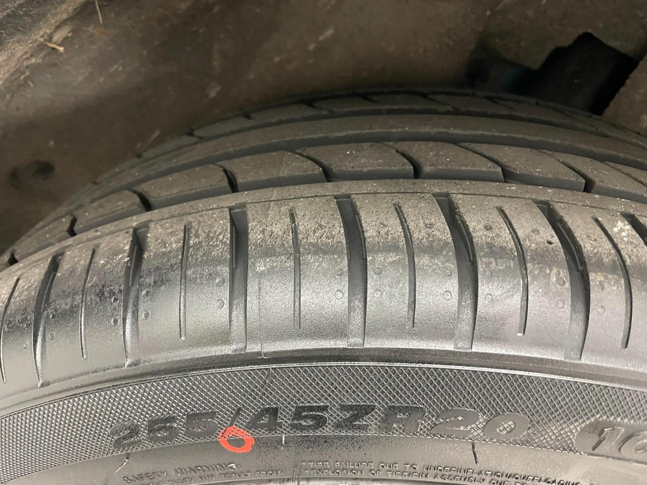 Alfa Romeo Stelvio 2.2 TD 190 CV EXECUTIVE CERCHI 20 PELLE TOTALE GOMME NUOVE RETROCAMERA PADDLE