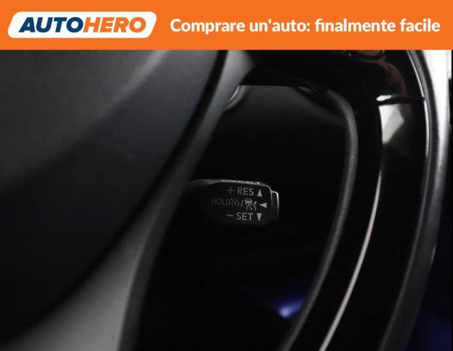 TOYOTA C-HR 2.0 Hybrid E-CVT Comfort