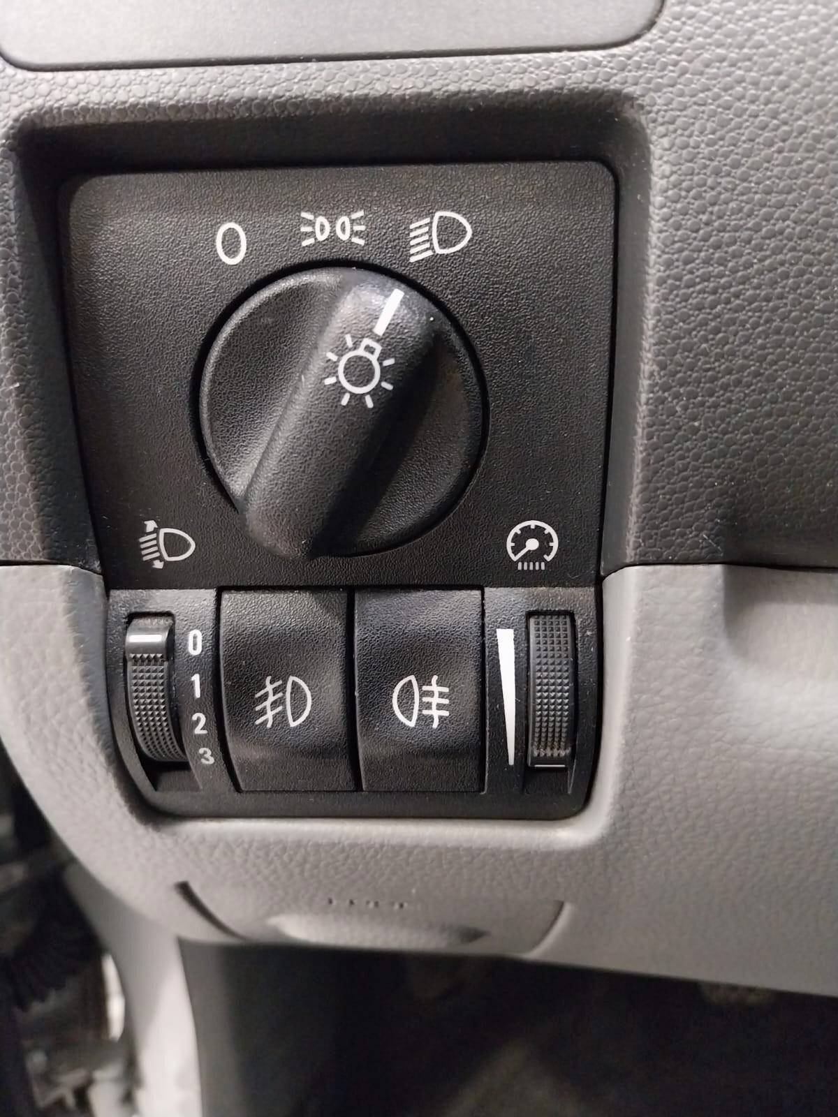 Suzuki Ignis 1.3 DDiS 94CV - 2005