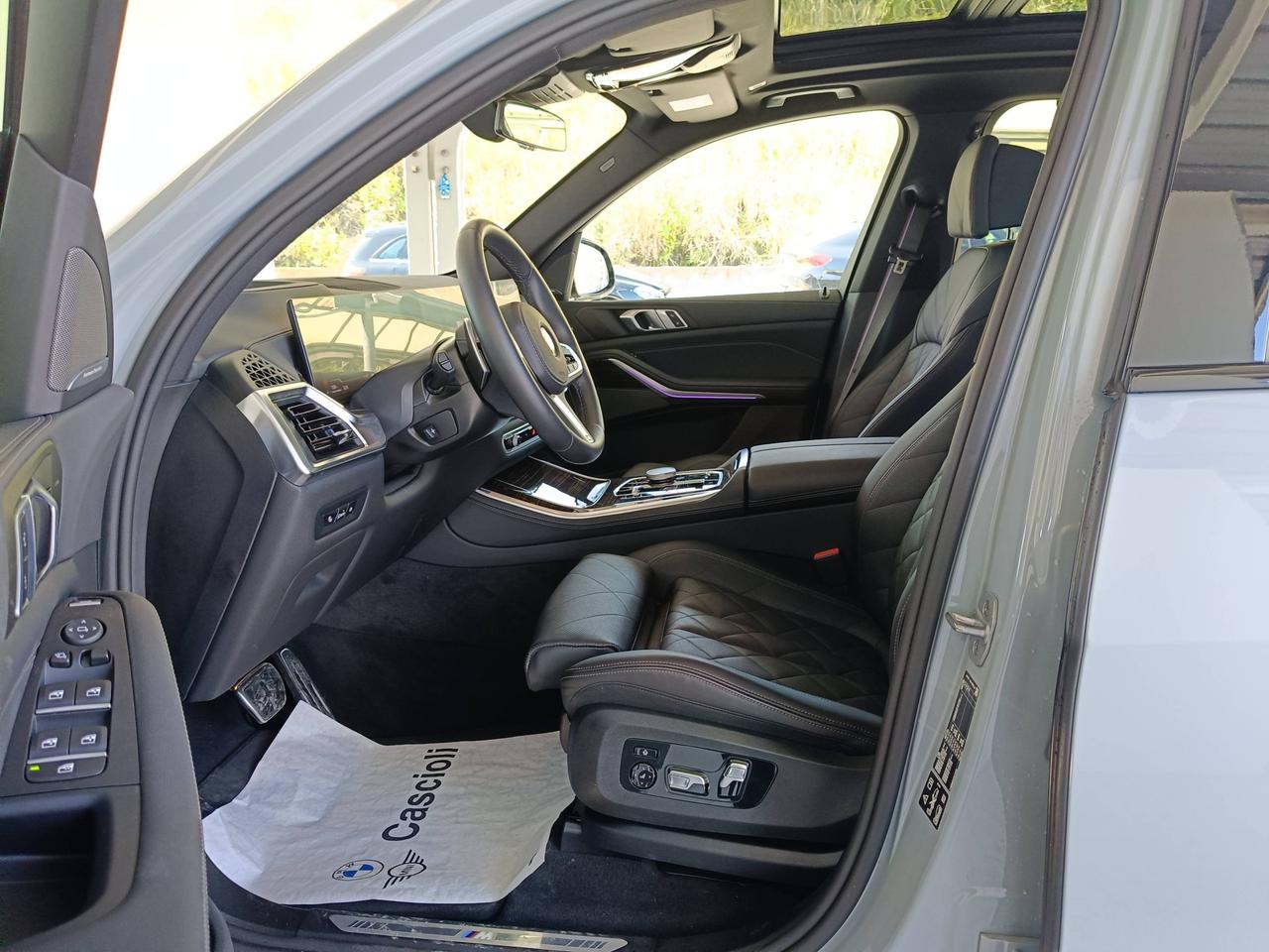 BMW X5 G05 LCI 2023 - X5 xdrive30d MSport Pro auto