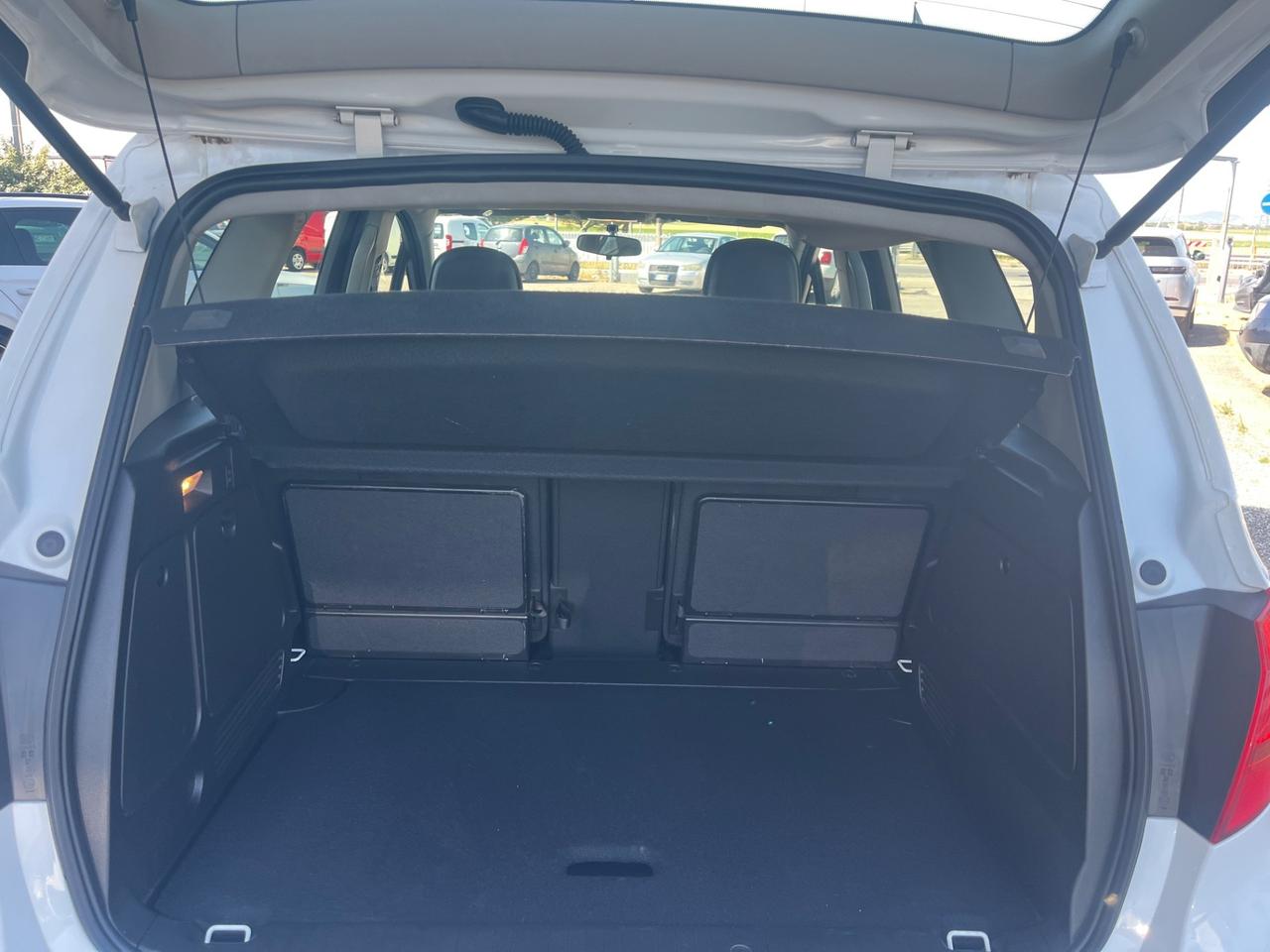 Opel Meriva 1.4 Turbo 120CV GPL Tech Advance