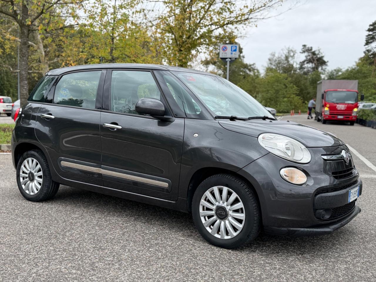 Fiat 500L 1.4 95 CV*Neopatnetati*Cerchi*