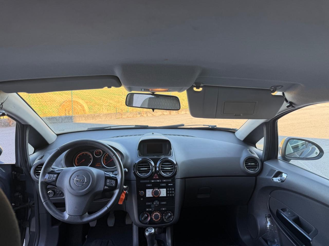 Opel Corsa 1.2 85CV 5 porte GPL-TECH Edition