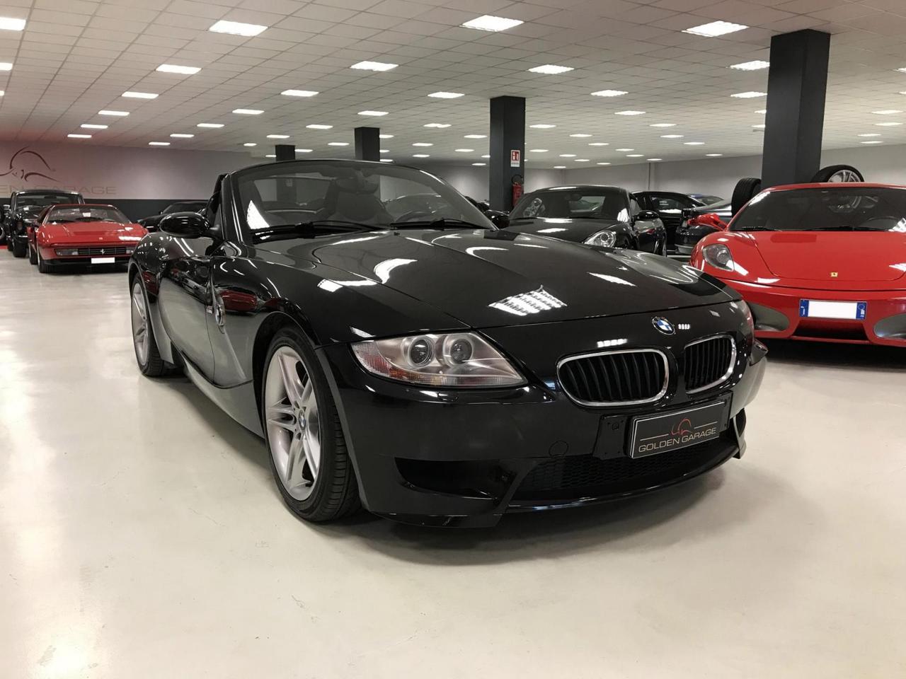 Bmw Z4 M cat Roadster