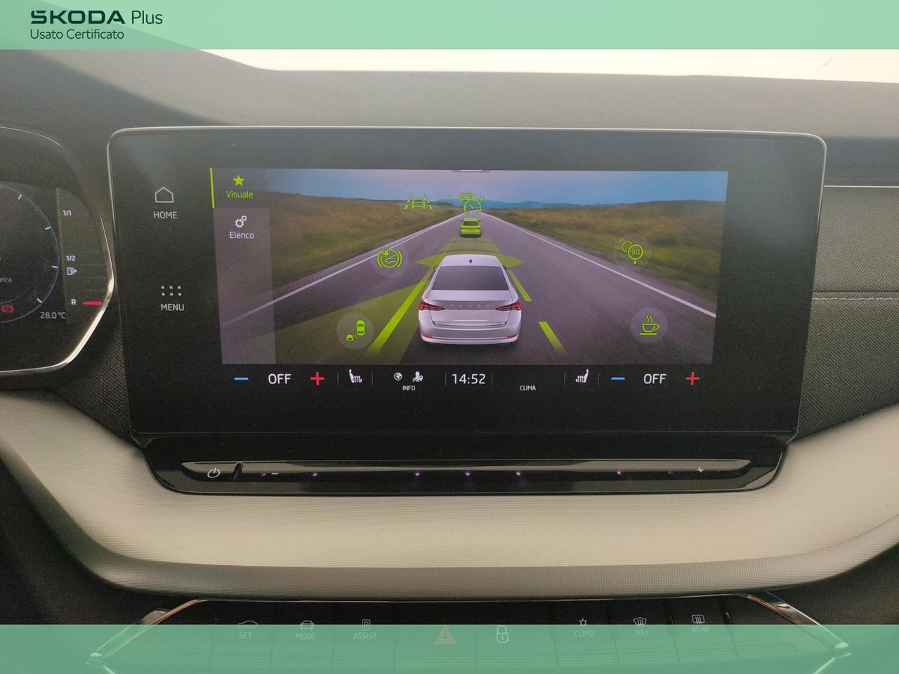 1.4 TSI Phev Style DSG