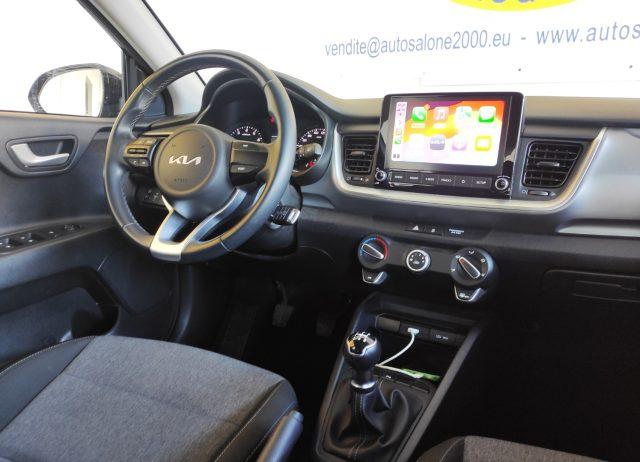 KIA Stonic 1.2 DPI ECO GPL Style TELECAMERA/APPLE CAR PLAY