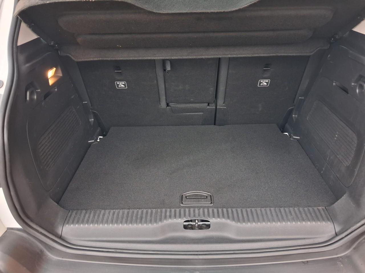 Citroen C3 Aircross BlueHDi 110 S&S Shine Pack