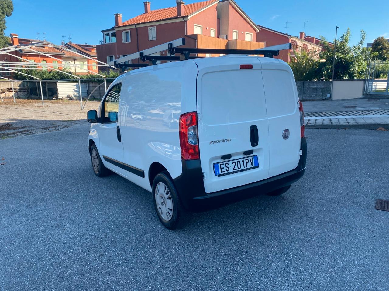 Fiat Fiorino 1.3 MJT 75CV Furgone