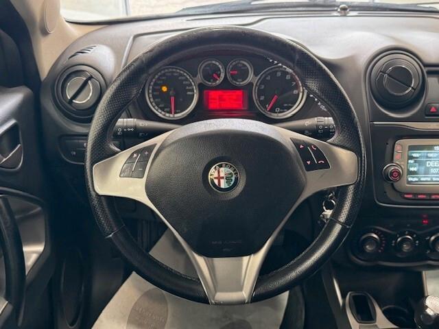 Alfa Romeo MiTo 1.4 78 CV 8V S&S