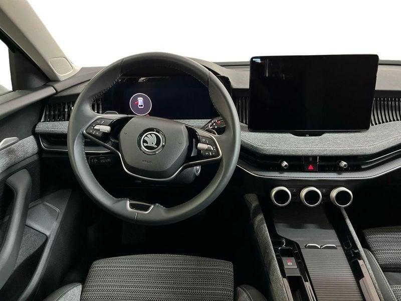 Skoda Superb IV 2024 Wagon Wagon 2.0 tdi Selection 150cv dsg