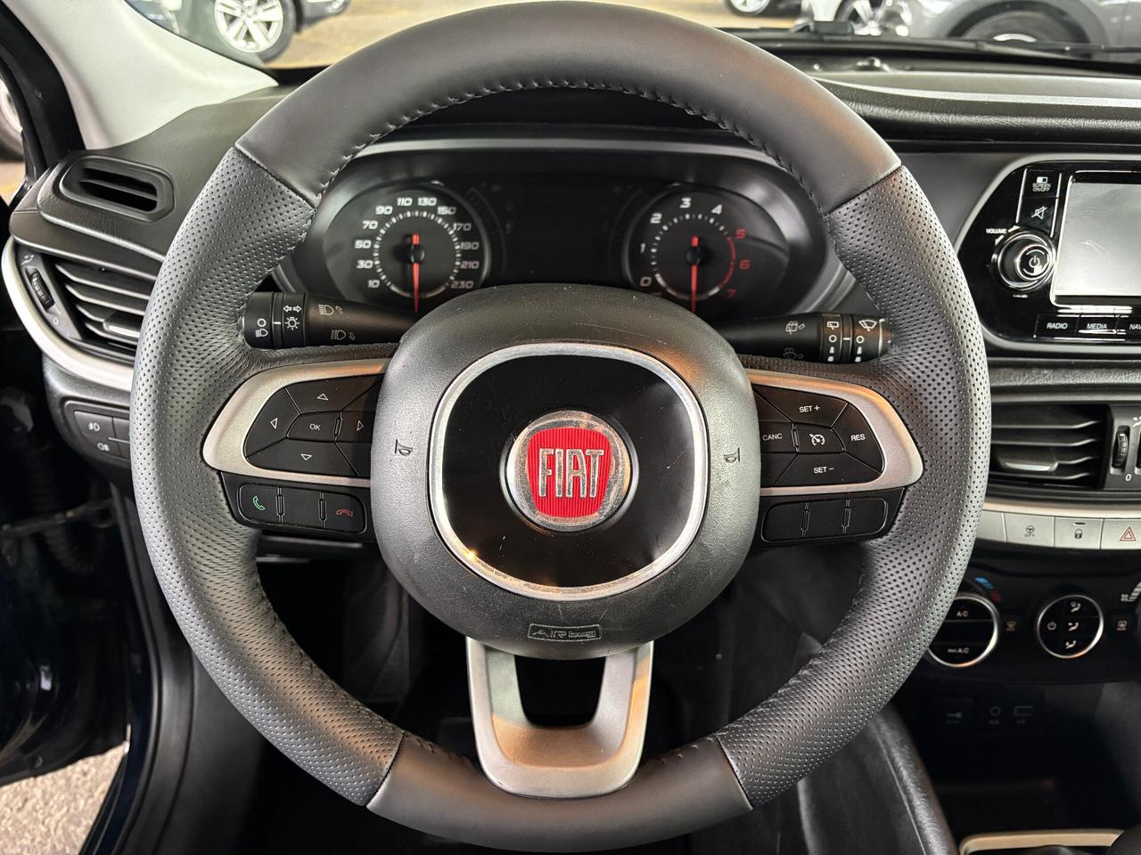 Fiat Tipo 1.3 Mjt 70KW 95CV Business NEOPATENTATO