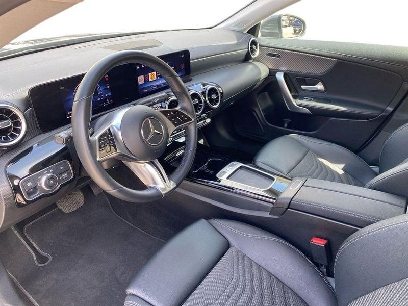 Mercedes-Benz CLA S.Brake CLA Shooting Brake 180 d Progressive Advanced auto