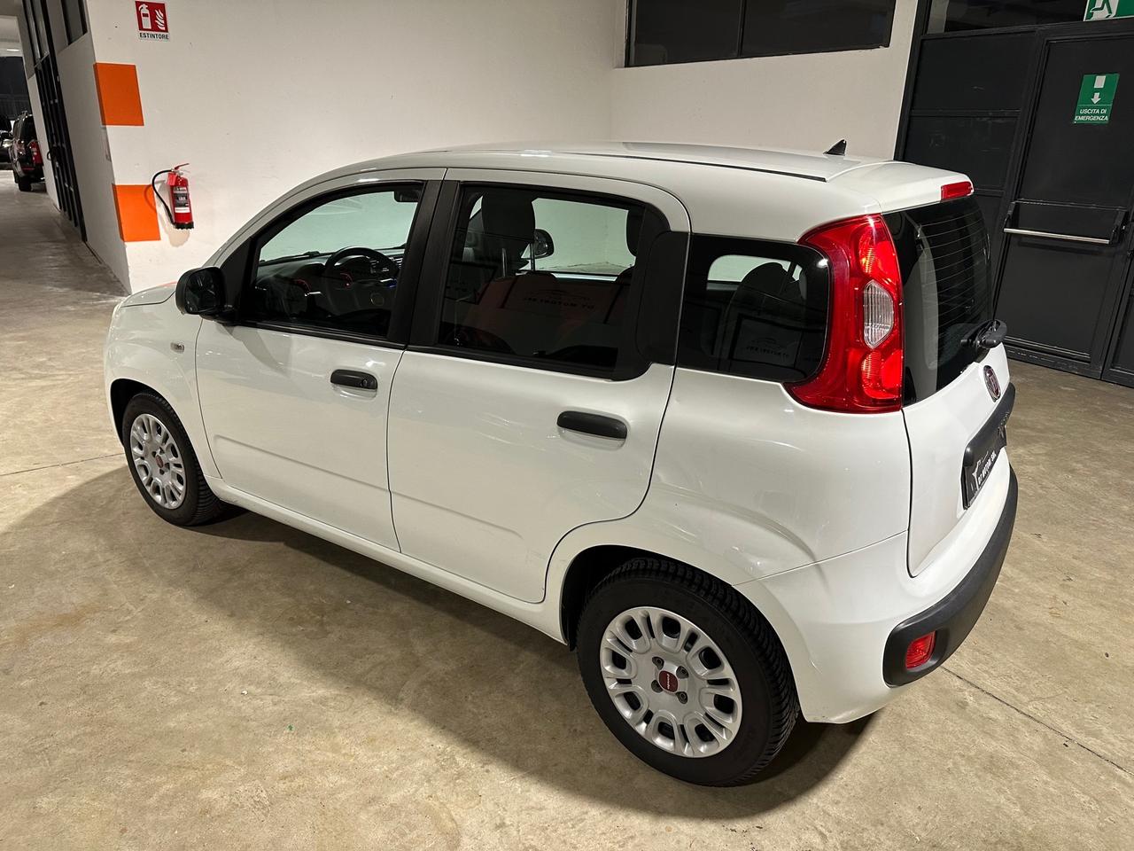 Fiat Panda 1.3 mjt 75CV AUTOCARRO N1 4 POSTI -CLIMA-BLUETOOTH