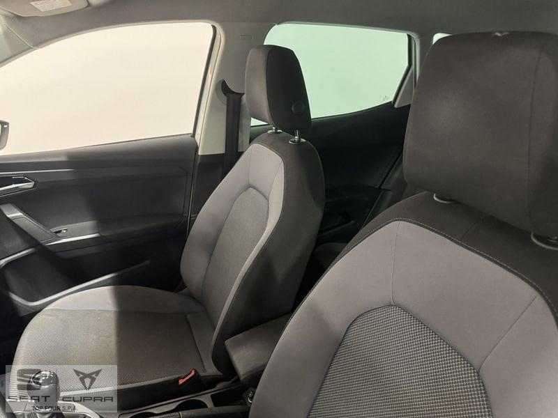 SEAT Arona 1.0 ECO TSI 85KW Style