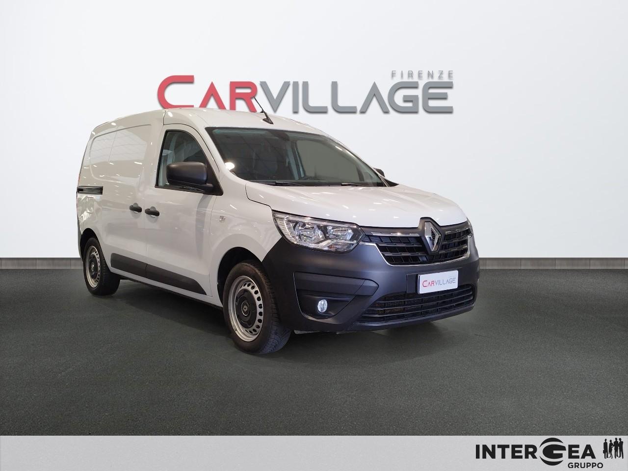 RENAULT Express van 1.5 Blue dci 95cv