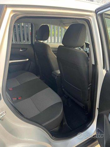 SUZUKI Vitara 1.6 DDiS V-Top