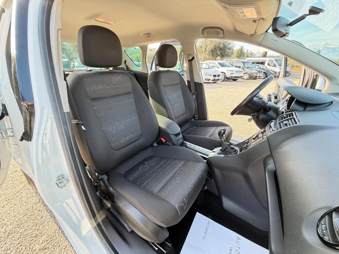 Opel Meriva 1.3 CDTI 95cv 37.820 km unico proprietario