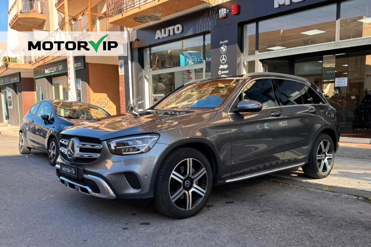 Mercedes-benz GLC 220 d 4Matic Premium tua Da 465€ con ANTICIPO 0