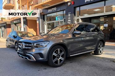 Mercedes-benz GLC 220 d 4Matic Premium tua Da 370€ con ANTICIPO 0
