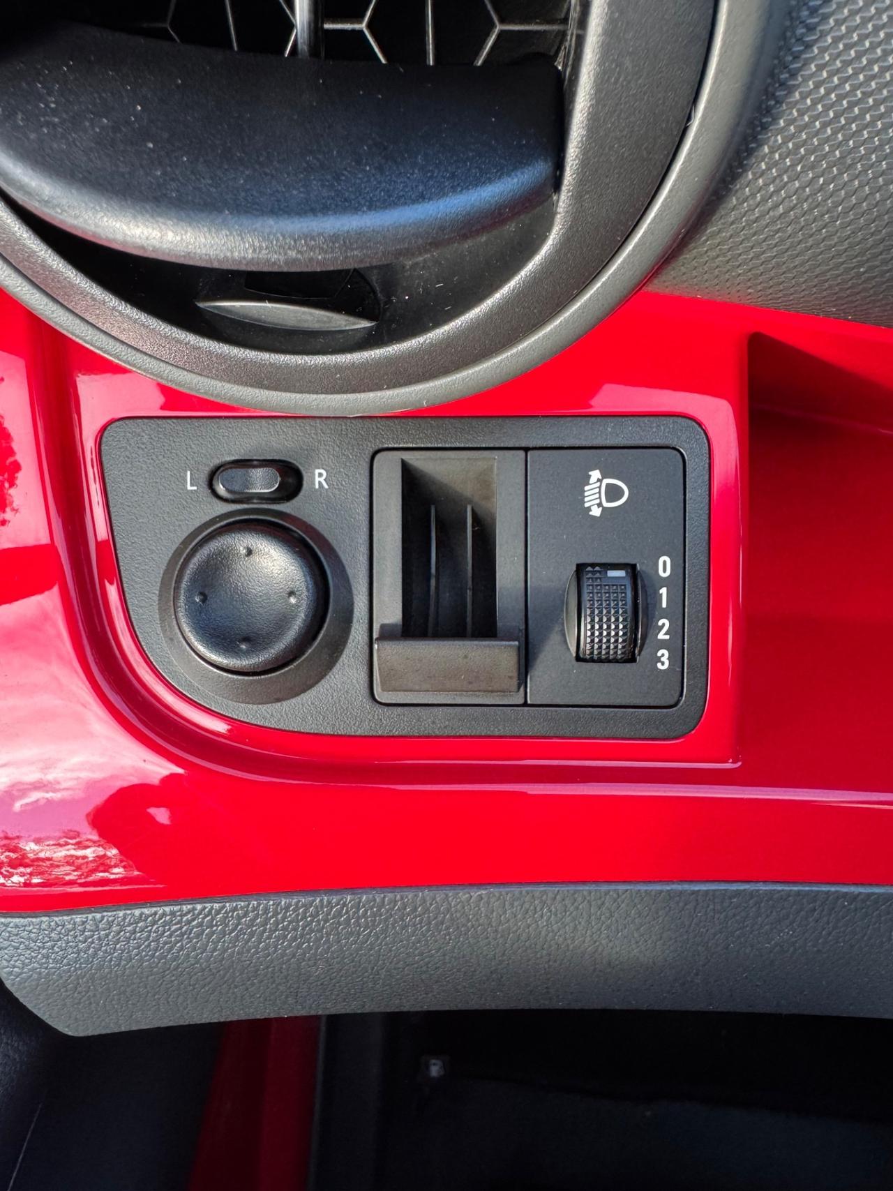 Chevrolet Spark 1.2 UNICA PROPRIETARIA