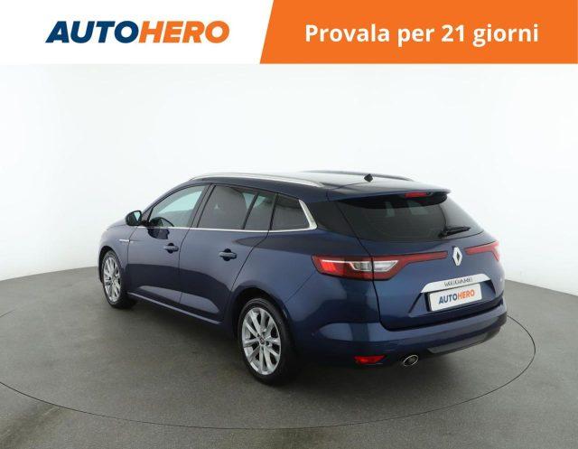 RENAULT Megane Mégane Sporter dCi 130 CV Energy Duel2