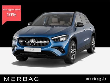 Mercedes-Benz GLA 180 Automatic Progressive Advanced Plus