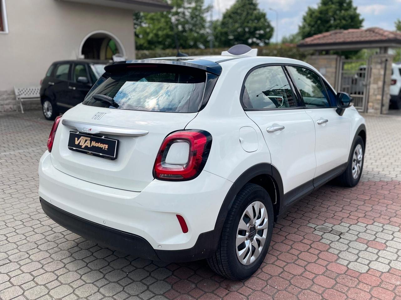 Fiat 500X 1.3 mjet 95cv - Solo 6.000 km percorsi