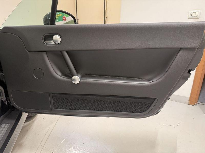 Audi TT TT Roadster 1.8t 20V 150CV