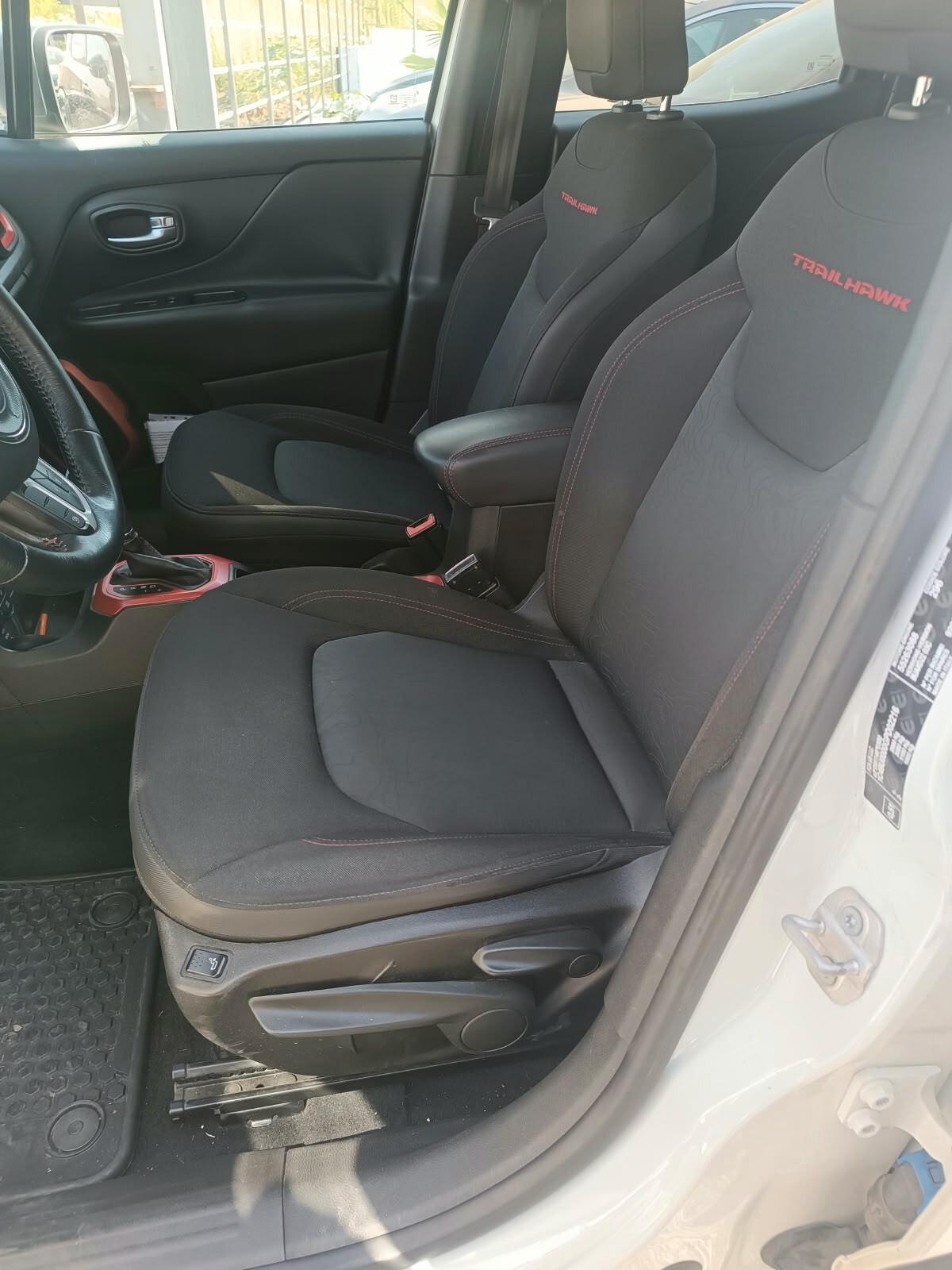Jeep Renegade 2.0 Mjt 140CV 4WD Active Drive Low 75th Anniversary